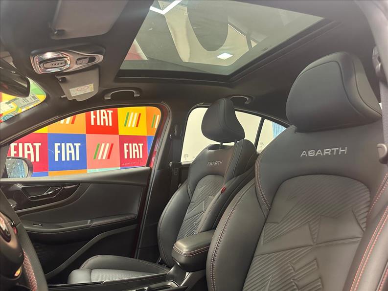  FASTBACK  1.3 Turbo 270 Abarth 10