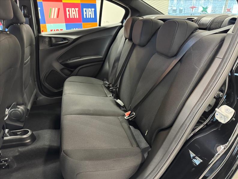  CRONOS  1.3 Firefly Drive 19