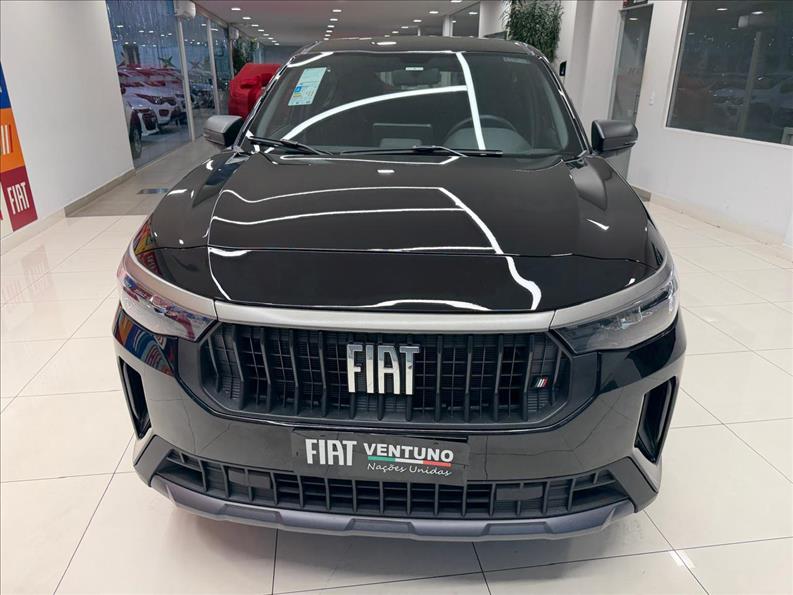  FASTBACK  1.0 Turbo 200 1