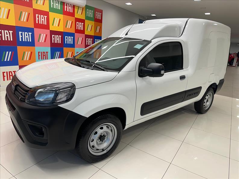  FIORINO  1.3 Firefly Endurance 12