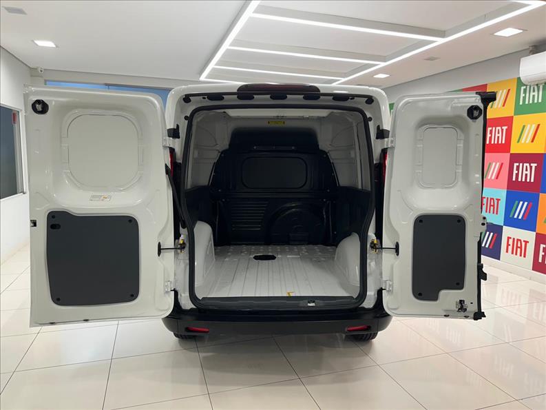  FIORINO  1.3 Firefly Endurance 6