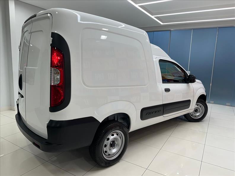  FIORINO  1.3 Firefly Endurance 3