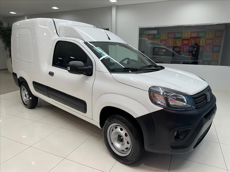  FIORINO  1.3 Firefly Endurance 2