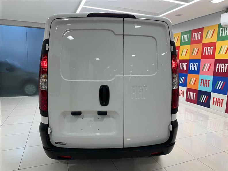  FIORINO  1.3 Firefly Endurance 4