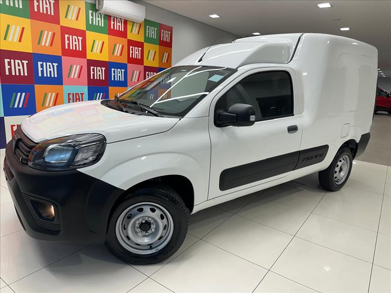 FIORINO 1.3 Firefly Endurance FIORINO 1.3 Firefly Endurance