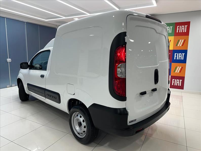  FIORINO  1.3 Firefly Endurance 5