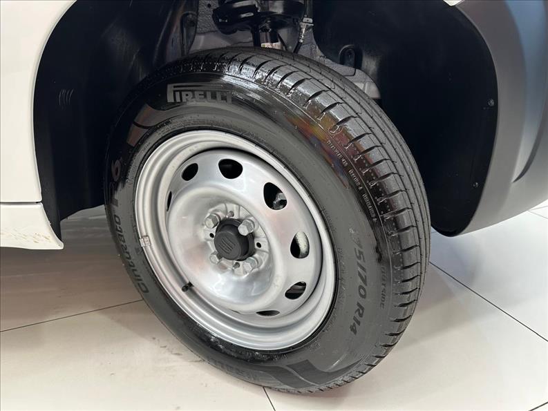  FIORINO  1.3 Firefly Endurance 11