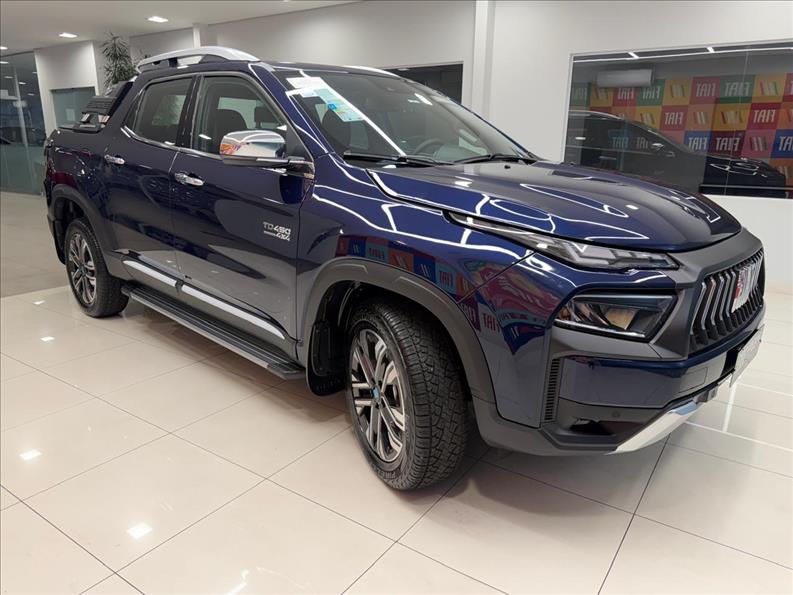  TORO  2.2 Turbo Ranch 4WD 