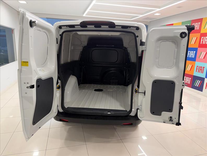  FIORINO  1.3 Firefly Endurance 6
