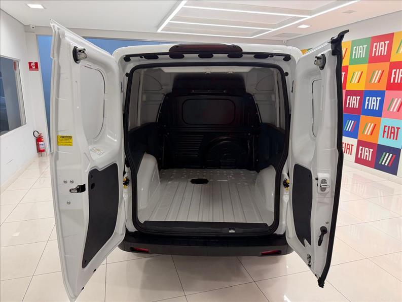  FIORINO  1.3 Firefly Endurance 5