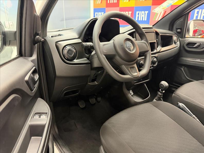  FIORINO  1.3 Firefly Endurance 12