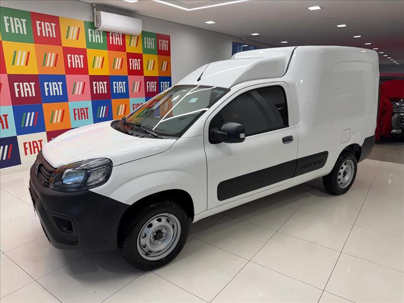  FIORINO  1.3 Firefly Endurance 2