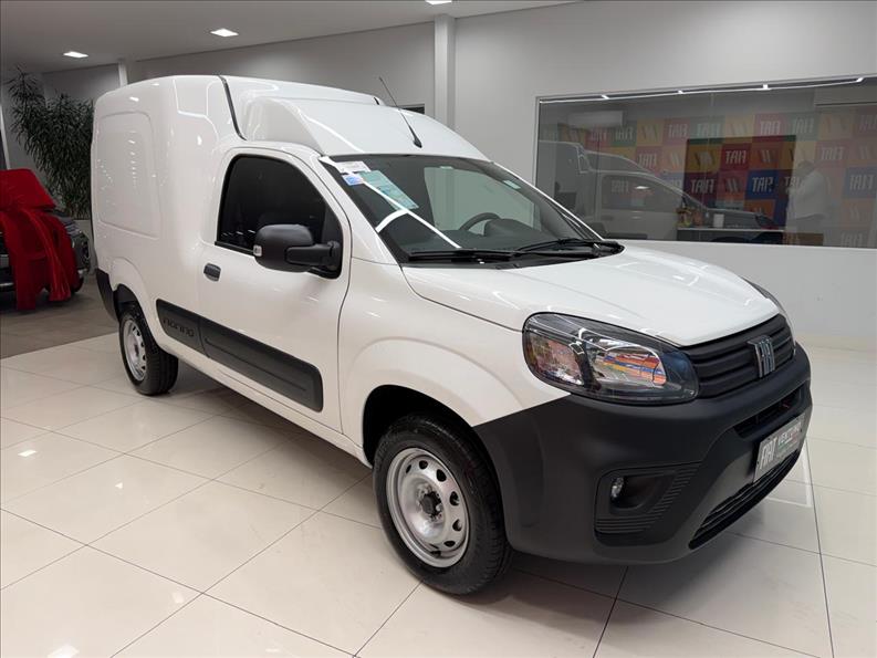  FIORINO  1.3 Firefly Endurance 