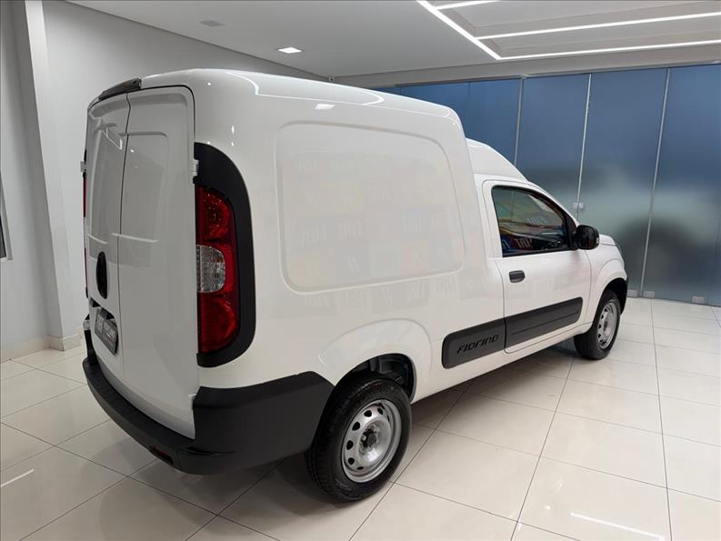  FIORINO  1.3 Firefly Endurance 17