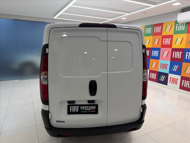  FIORINO  1.3 Firefly Endurance 16