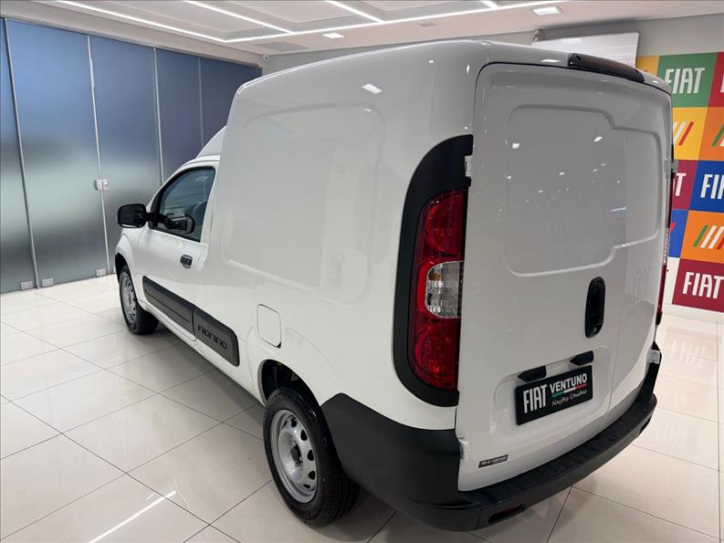  FIORINO  1.3 Firefly Endurance 3