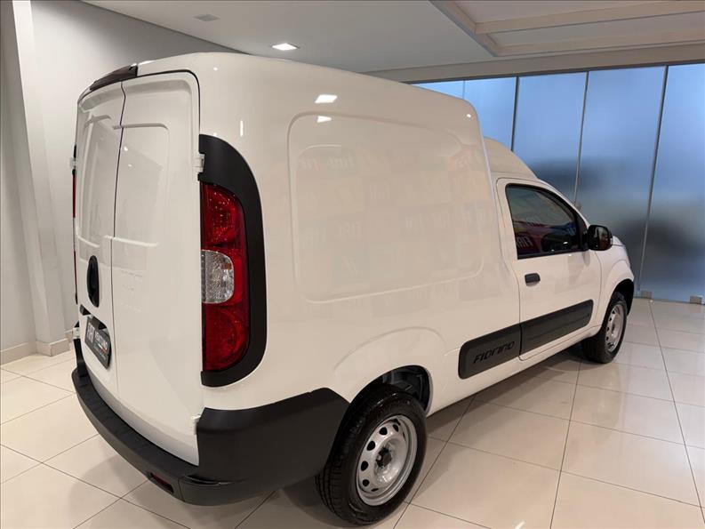  FIORINO  1.3 Firefly Endurance 19