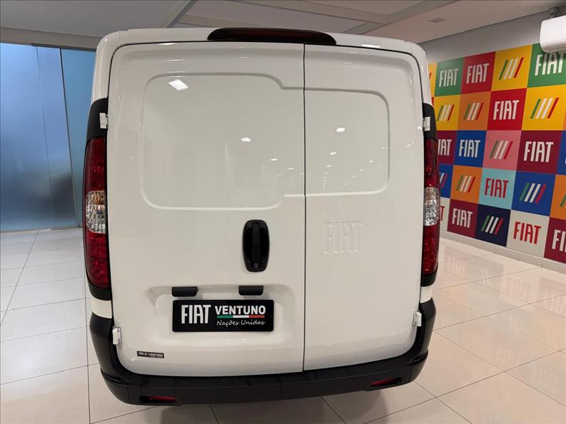  FIORINO  1.3 Firefly Endurance 4