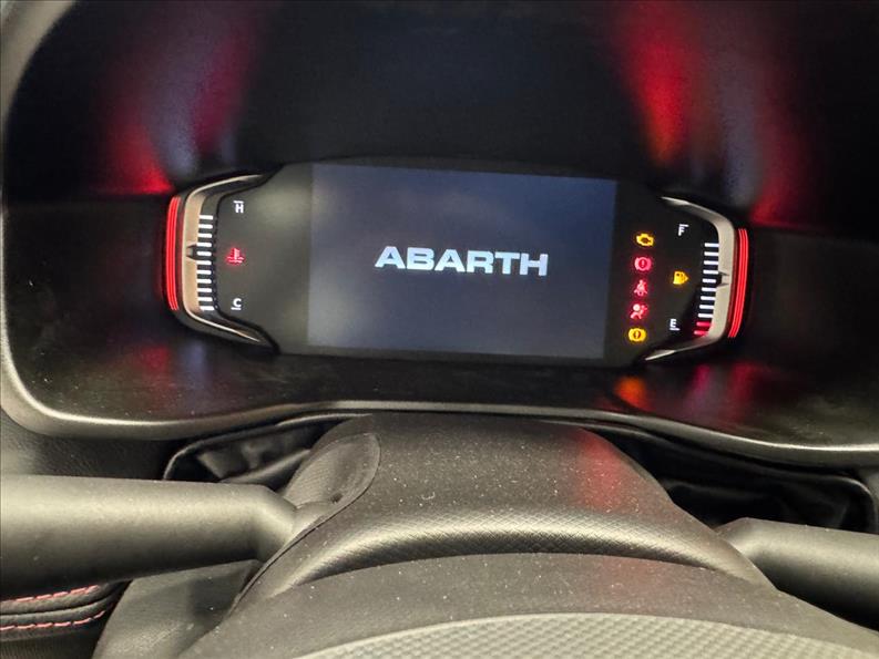  PULSE  1.3 Turbo 270 Abarth 13