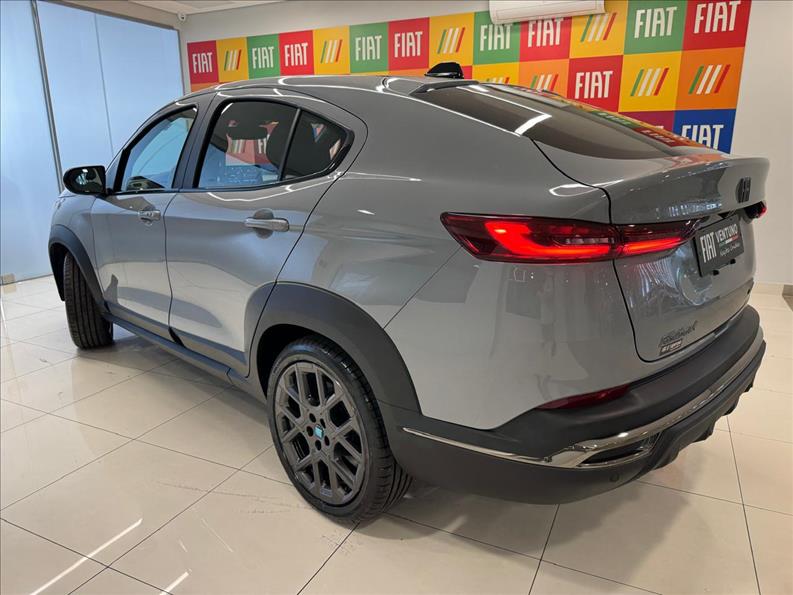  FASTBACK  1.0 Turbo 200 Hybrid Impetus 6