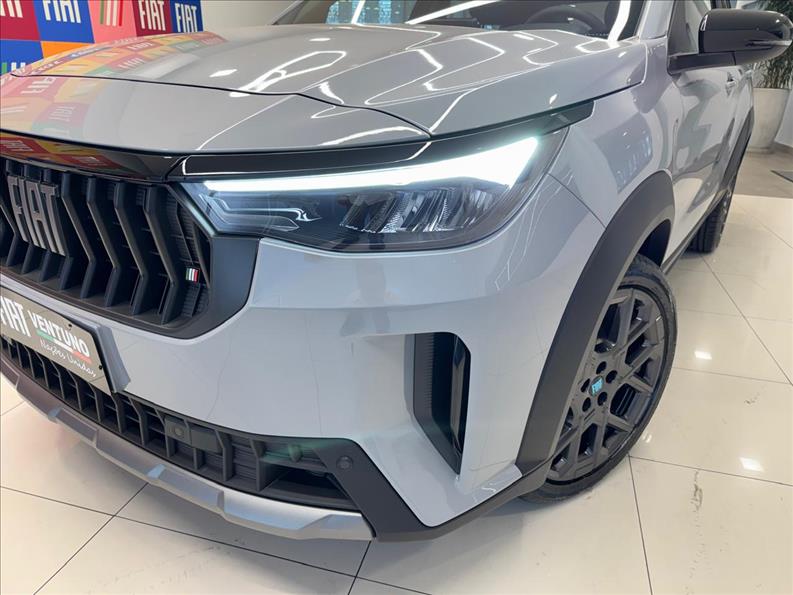  FASTBACK  1.0 Turbo 200 Hybrid Impetus 17