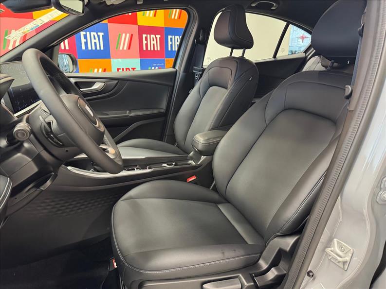  FASTBACK  1.0 Turbo 200 Hybrid Impetus 13