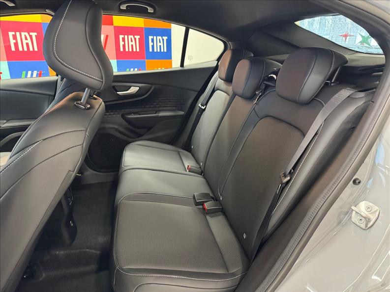  FASTBACK  1.0 Turbo 200 Hybrid Impetus 14