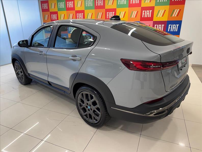  FASTBACK  1.0 Turbo 200 Hybrid Impetus 3