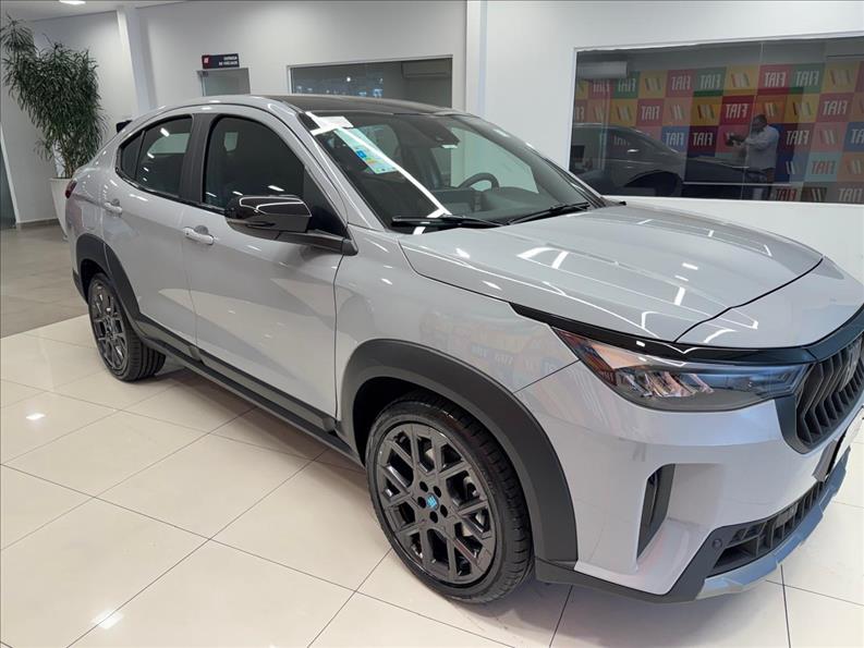  FASTBACK  1.0 Turbo 200 Hybrid Impetus 