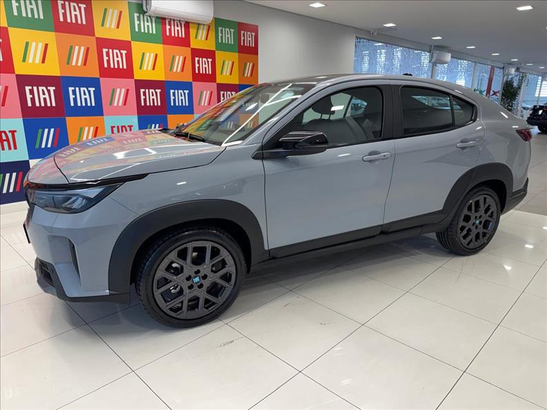  FASTBACK  1.0 Turbo 200 Hybrid Impetus 10