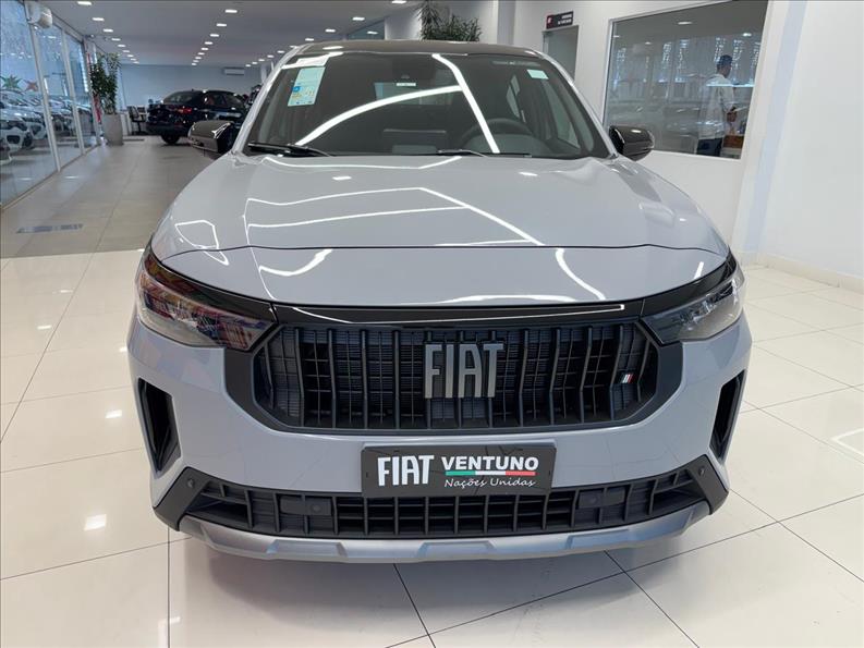  FASTBACK  1.0 Turbo 200 Hybrid Impetus 1