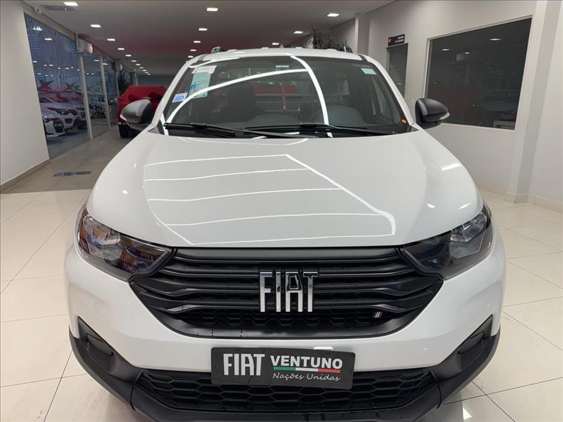  STRADA  1.3 Firefly Freedom CS 19