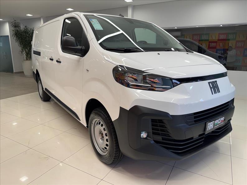  SCUDO  2.2 Turbo Cargo 