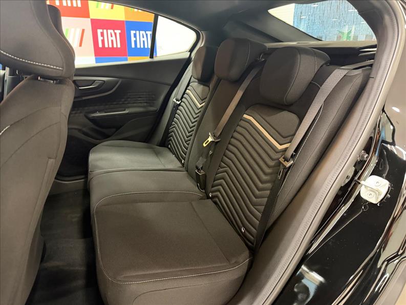  FASTBACK  1.0 Turbo 200 18