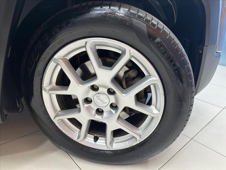  RENEGADE  1.8 16V Sport 12
