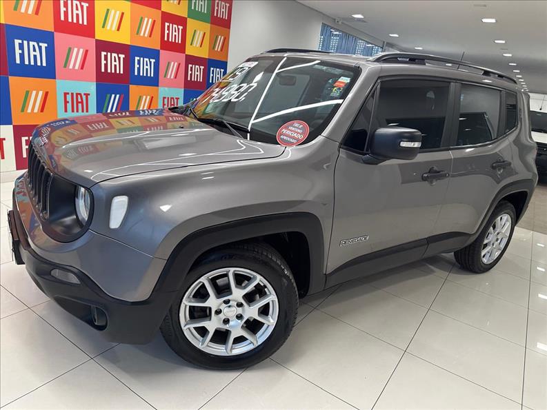  RENEGADE  1.8 16V Sport 14