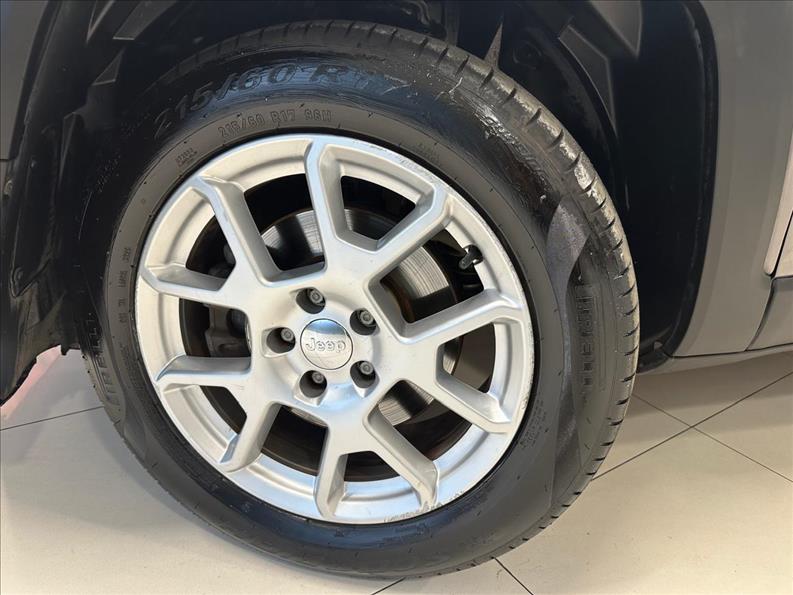  RENEGADE  1.8 16V Sport 13