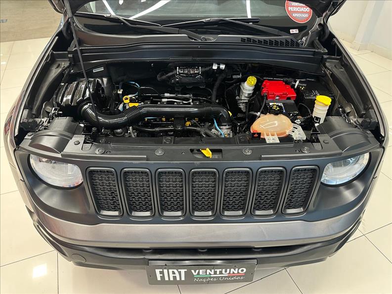  RENEGADE  1.8 16V Sport 6