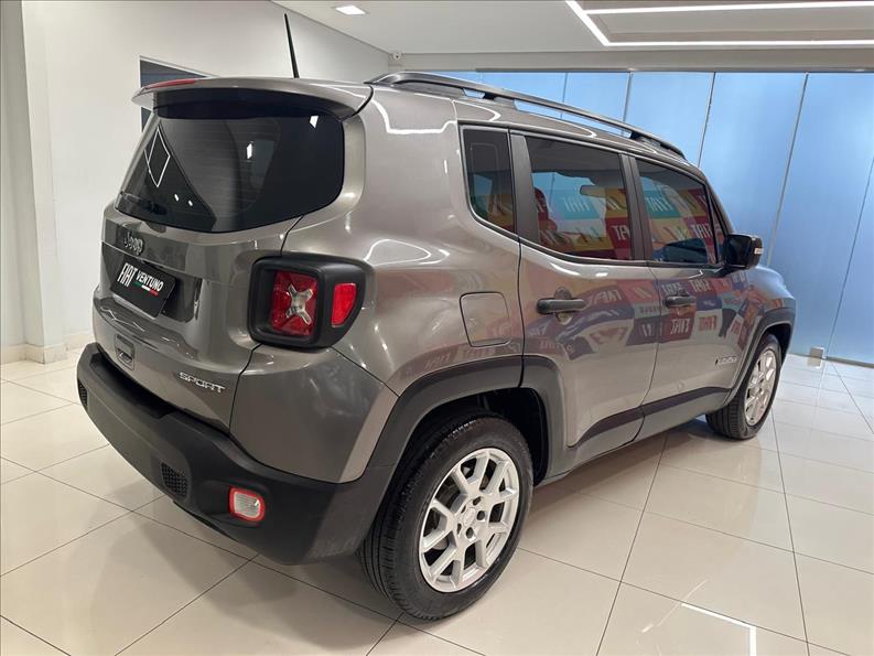  RENEGADE  1.8 16V Sport 3