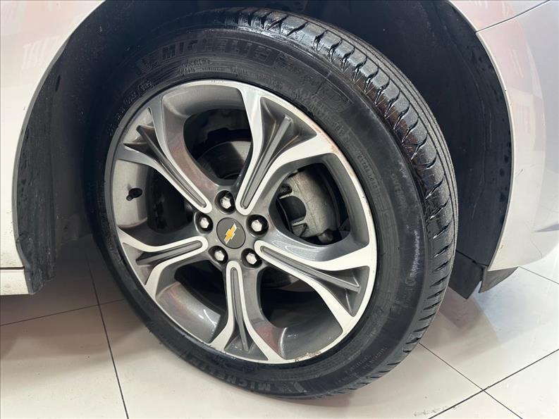  CRUZE  1.4 Turbo Premier 12