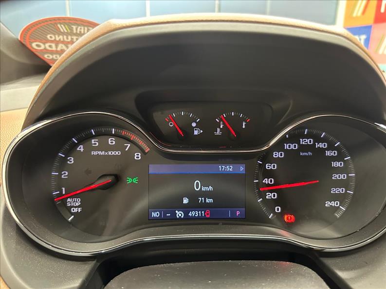  CRUZE  1.4 Turbo Premier 7