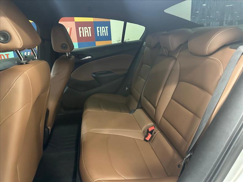 CRUZE  1.4 Turbo Premier 11