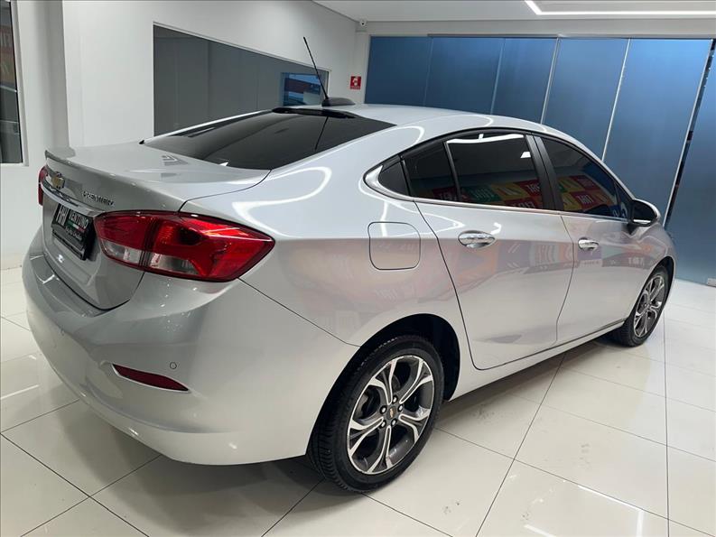  CRUZE  1.4 Turbo Premier 3