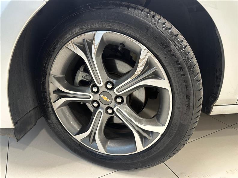  CRUZE  1.4 Turbo Premier 13