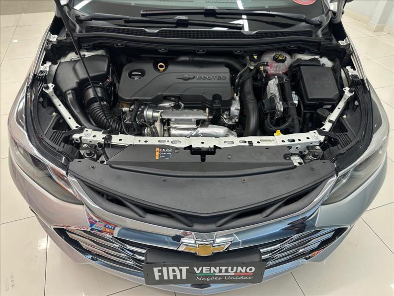  CRUZE  1.4 Turbo Premier 6