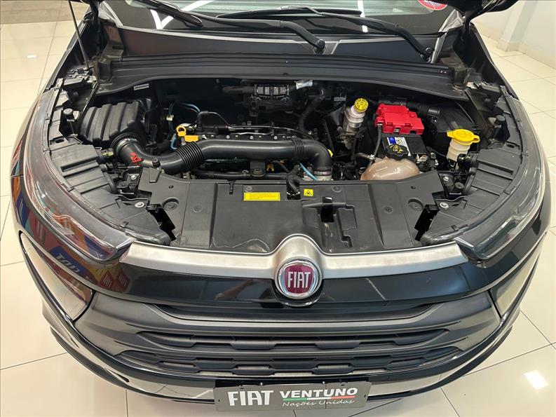  TORO  1.8 16V EVO Endurance 6