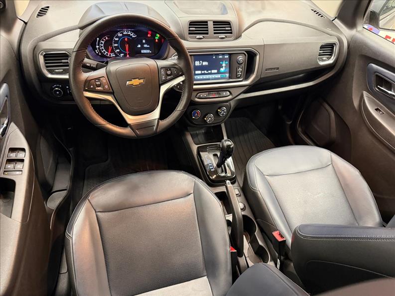  SPIN  1.8 Premier 8V 8