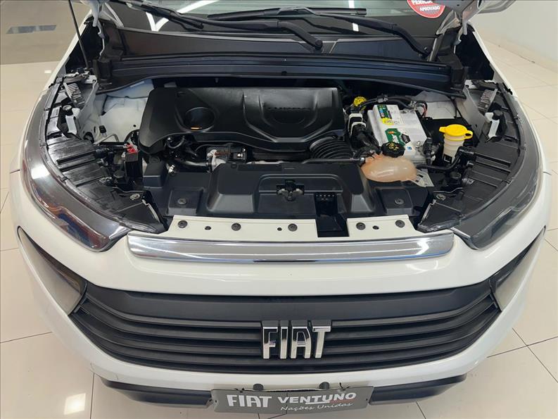  TORO  1.3 Turbo 270 Endurance 6