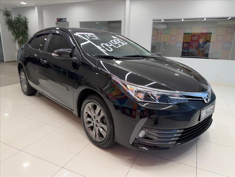  COROLLA  2.0 XEI 16V 