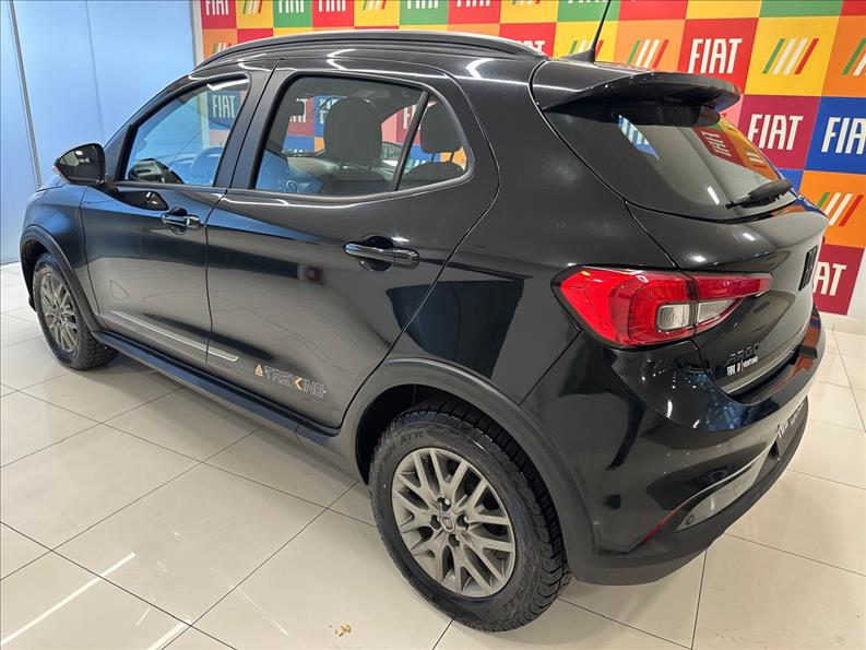  ARGO  1.8 E.torq Trekking 5